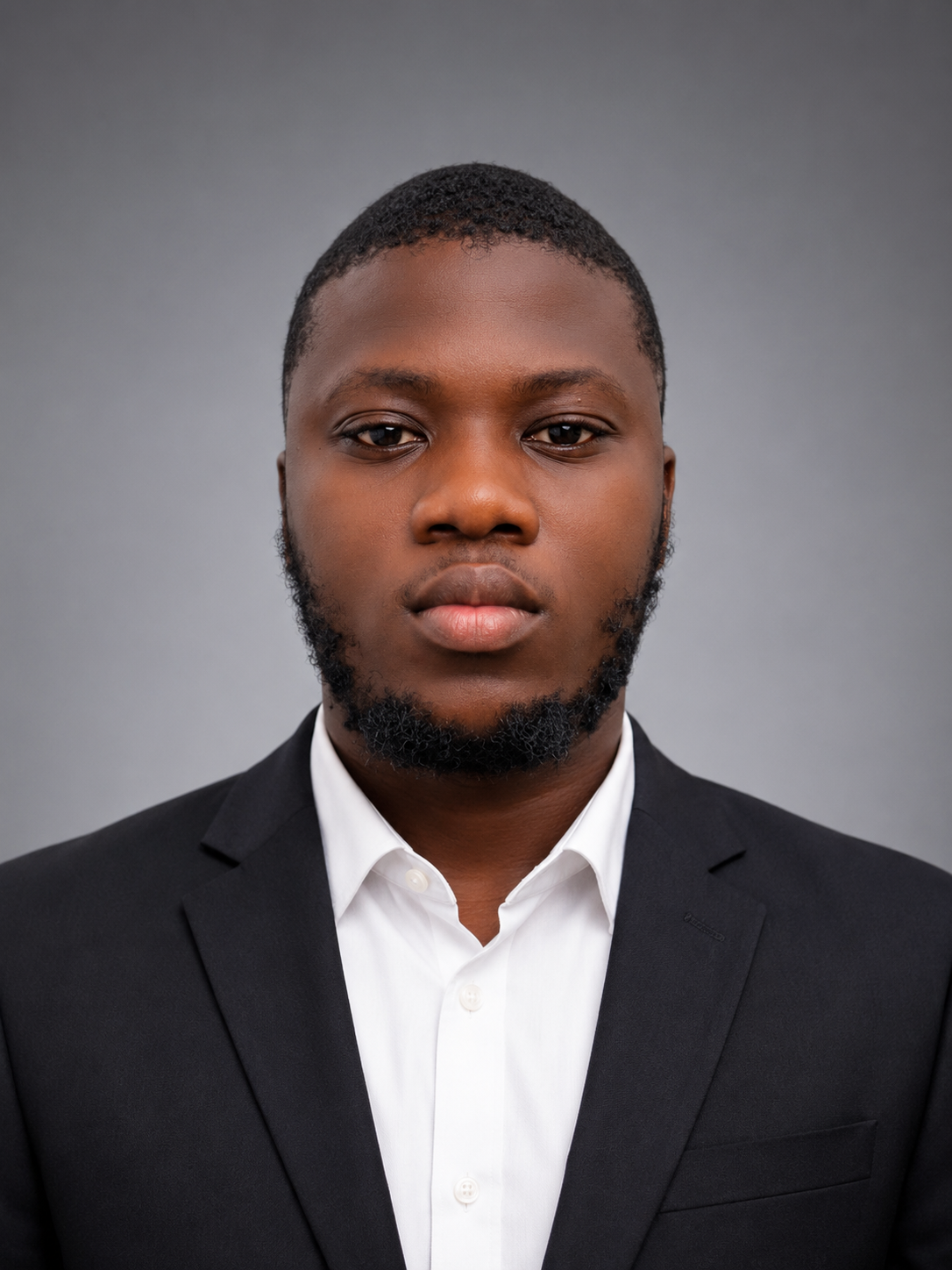 Shotunde Sulaimon Akorede